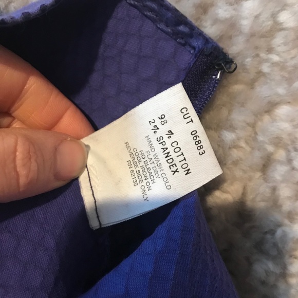 Vintage Guess Collection Skirt - Picture 7 of 8